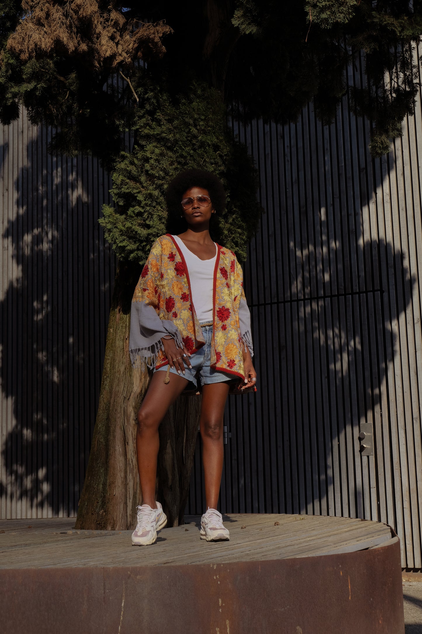 Piuma – Timeless Elegance with a Vintage Touch